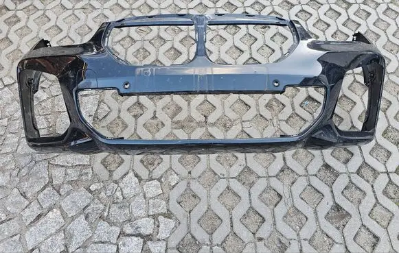 BMW X1 F48 F49 Front bumper 51118075875