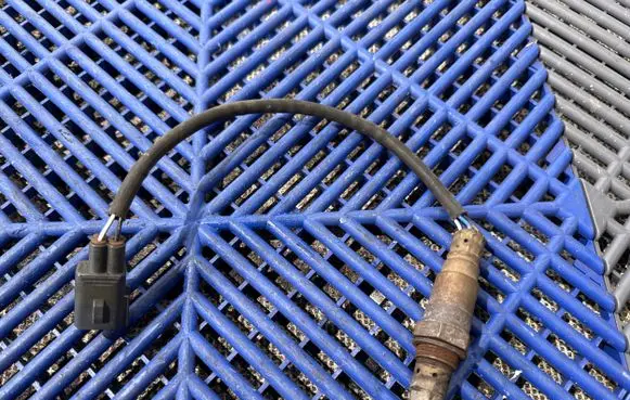 Toyota Prius (XW30) Lambda probe sensor