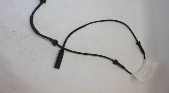 BMW X3 F25 ABS brake wheel speed sensor 6855049