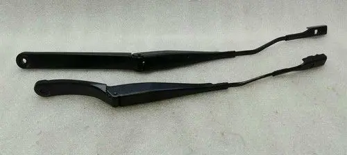 Porsche 718 Cayman 982 982c Rear wiper blade arm 99162813103