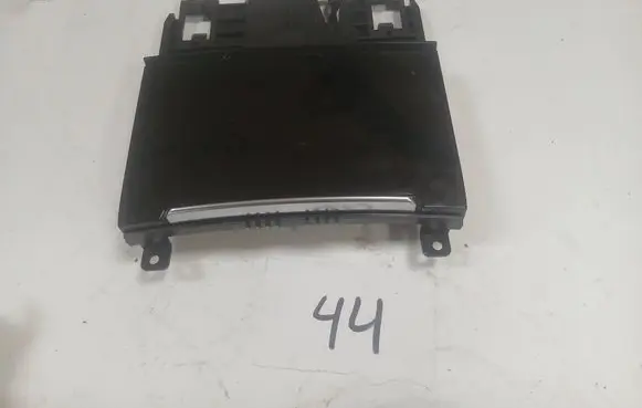Audi A7 S7 4G Ashtray (front) 4G0863273A 4G08632734PK