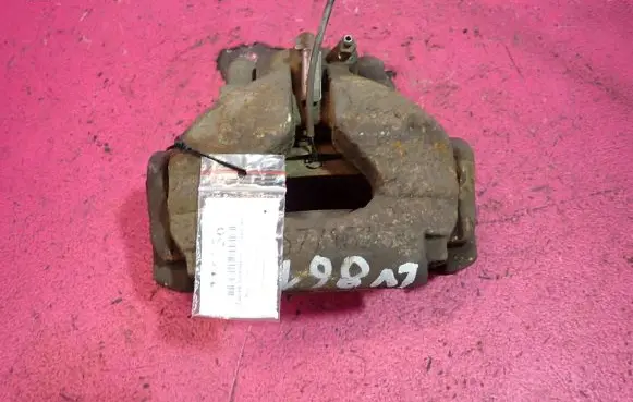 Seat Alhambra (Mk1) Front brake caliper