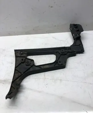 Audi A5 8T 8F Rear bumper mounting bracket 8T0807454