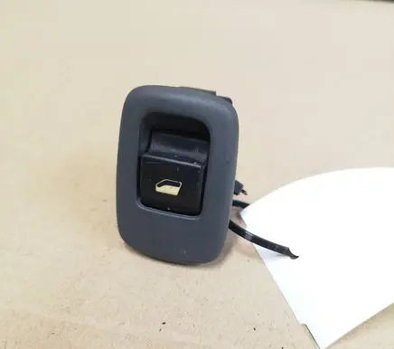 Citroen C5 Electric window control switch 96515962ZF