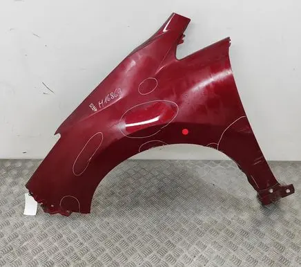 Nissan Leaf II (ZE1) Fender F31015SHMA