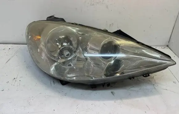 Peugeot 807 Headlight/headlamp 1400964280