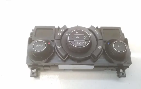 Peugeot 5008 ABS pump bracket 96738323XT