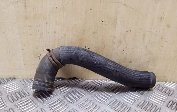 Jaguar XF X260 Engine coolant pipe/hose