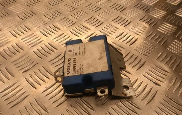 Volvo S40, V40 Immobilizer control unit/module 30865184