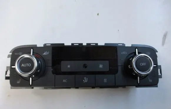 Volkswagen Transporter - Caravelle T1 Central console control unit 7P6907040AC