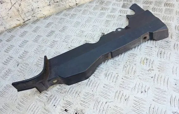 Mitsubishi ASX Intercooler air guide/duct channel 5220D946