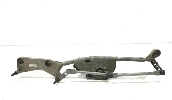 Mercedes-Benz GL X164 Front wiper linkage and motor A1648200240 405191 A1648202442