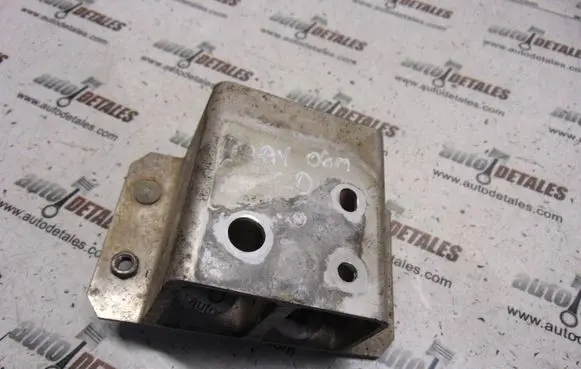 Rear bumper support beam
