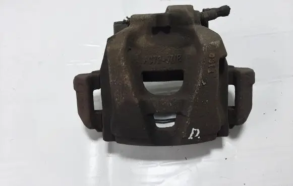Audi A5 Sportback 8TA Front brake caliper