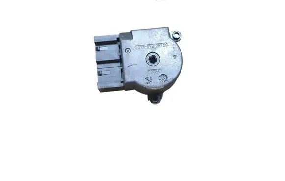 Iveco Daily 6th gen Ignition lock contact 05801364057 0B365 29711
