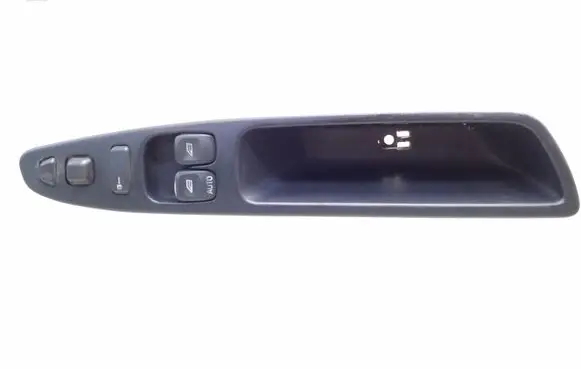 Volvo S40, V40 Electric window control switch 30889749