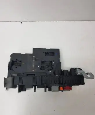 Mercedes-Benz CLS C218 X218 Fuse box set 2129060205 5DK01102311 2129014704