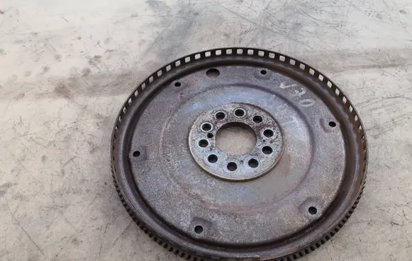 Volvo V70 Flywheel 09135801
