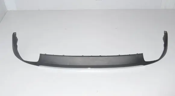 BMW 6 G32 Gran Turismo Rear bumper lower part trim 7389993 51127389993