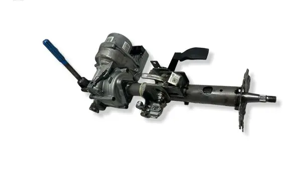 Electric power steering pump