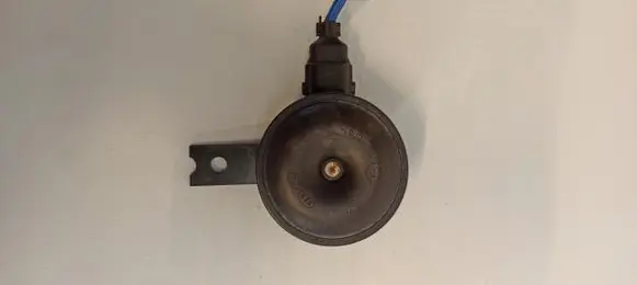 KIA Optima Horn signal 96630-3R000
