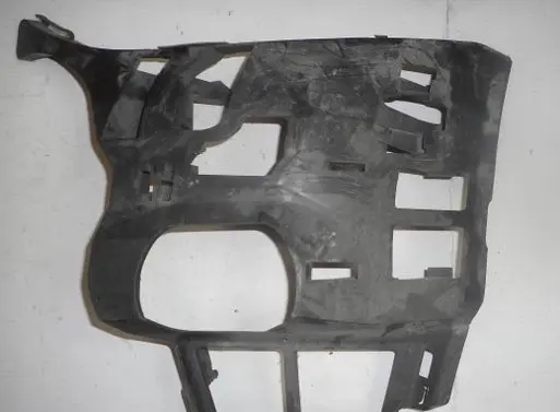 Ford S-MAX Front bumper mounting bracket 6M2117E857BB