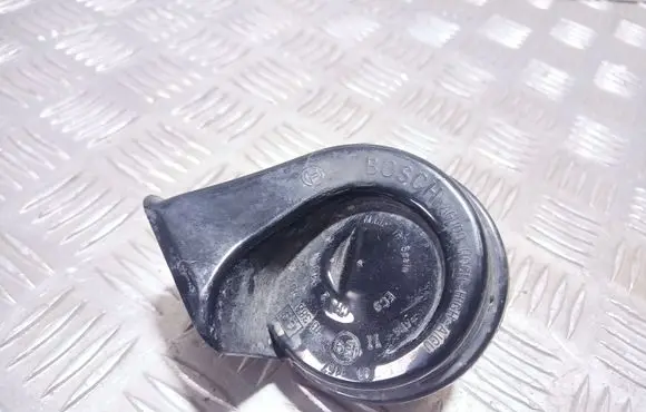 Volkswagen Golf V Horn signal