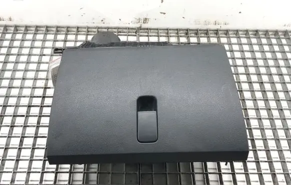 Skoda Fabia Mk3 (NJ) Glove box set 