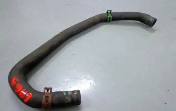 Renault Laguna III Engine coolant pipe/hose