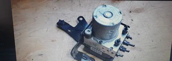 KIA Sportage ABS Pump BE6003R301 58920F1940