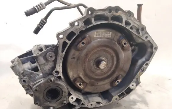 Chrysler Grand Voyager V Automatic gearbox P05169699AC TPKTK1750D2100 05078928AA