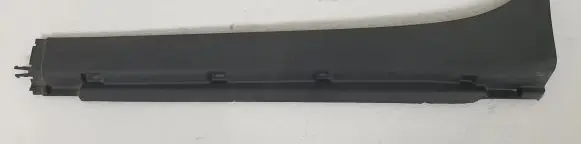 Smart ForTwo I Front sill trim cover 0000885