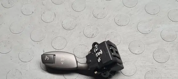 BMW 7 E65 E66 Cruise control stalk 6911521 01306700