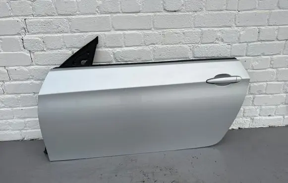 Door (2 Door Coupe)