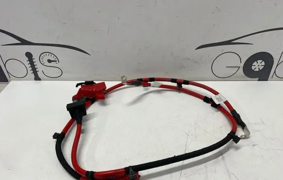 BMW i4 Positive cable (battery) 5A68283