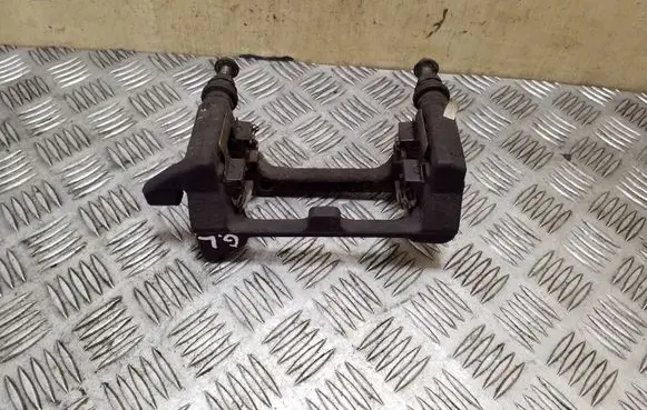 Audi A4 S4 B8 8K Brake caliper pad carrier rear 