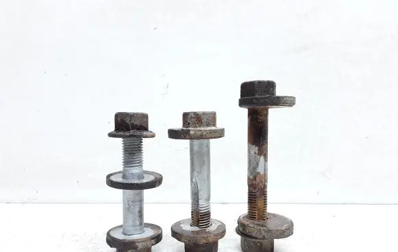 Mercedes-Benz ML W164 Nuts/bolts 