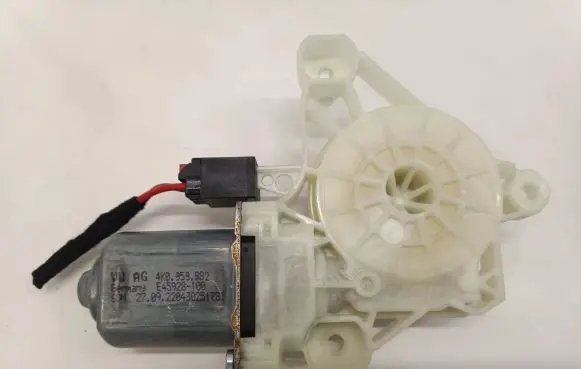 Volkswagen ID.4 Rear door window regulator motor 4K0959882