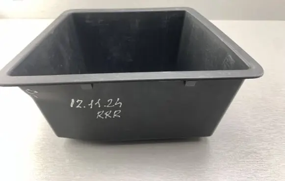BMW X1 E84 Glove box in trunk 2991386 51472991386