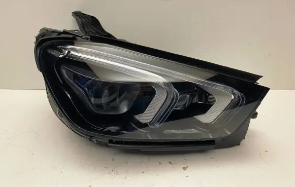 Mercedes-Benz GLE W167 Headlight/headlamp A1679065806 1EX2308