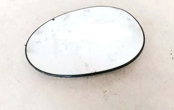 Peugeot 107 Wing mirror glass 2102201