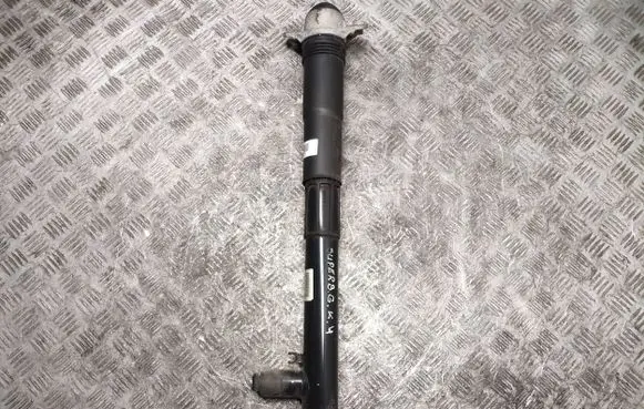 Skoda Superb B8 (3V) Rear shock absorber/damper 3Q0512009BD