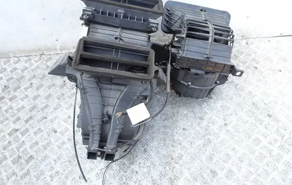 Citroen Nemo Interior heater climate box assembly 5F7720200 181720200