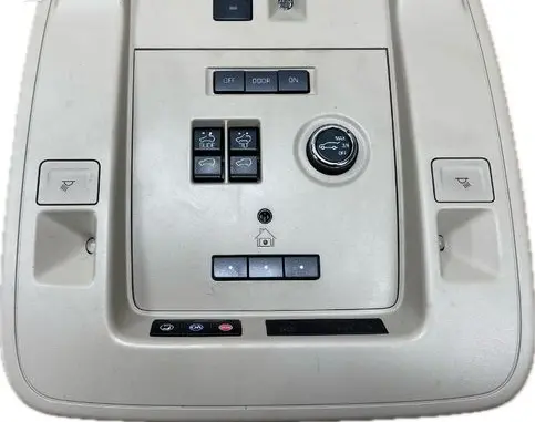 Cadillac Escalade IV Other interior light 13576936
