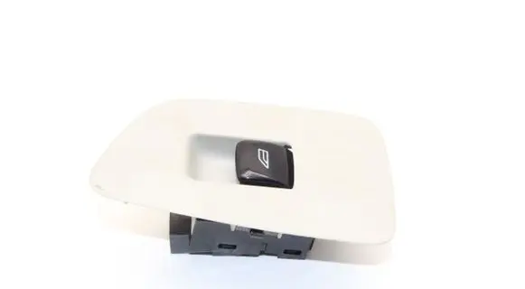 Volvo S90, V90 Electric window control switch 31376458