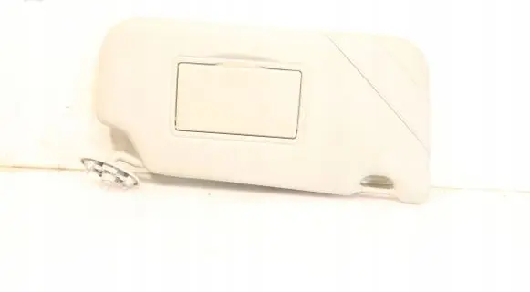 Ford Mondeo MK IV Sun visor clip/hook/bracket 