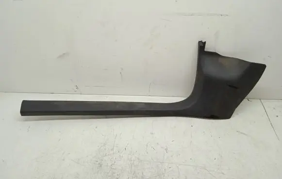 Audi A4 S4 B6 8E 8H Front sill trim cover 8E0867271