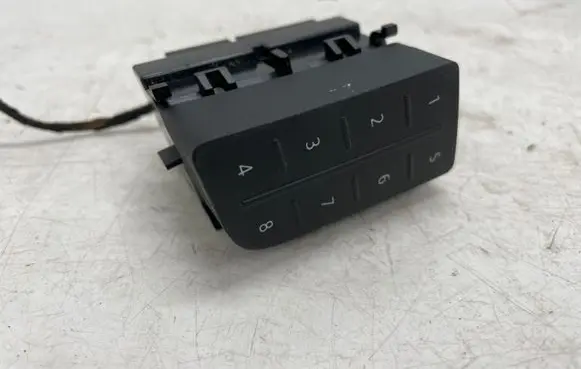 Audi A5 Other devices 8W2919616C