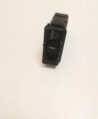 Mercedes-Benz ML W163 Headlight level height control switch A1638200010