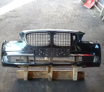 BMW 7 F01 F02 F03 F04 Front bumper